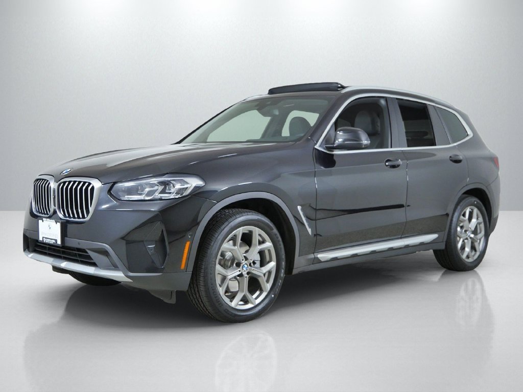 2023 BMW X3