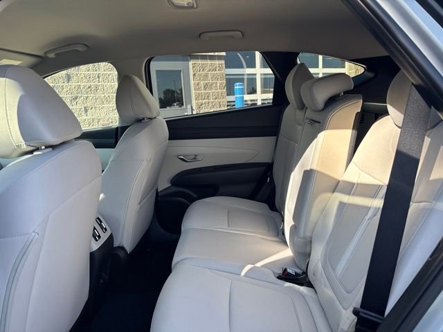 New 2026 Shimmering Silver Hyundai SEL Plus image 29