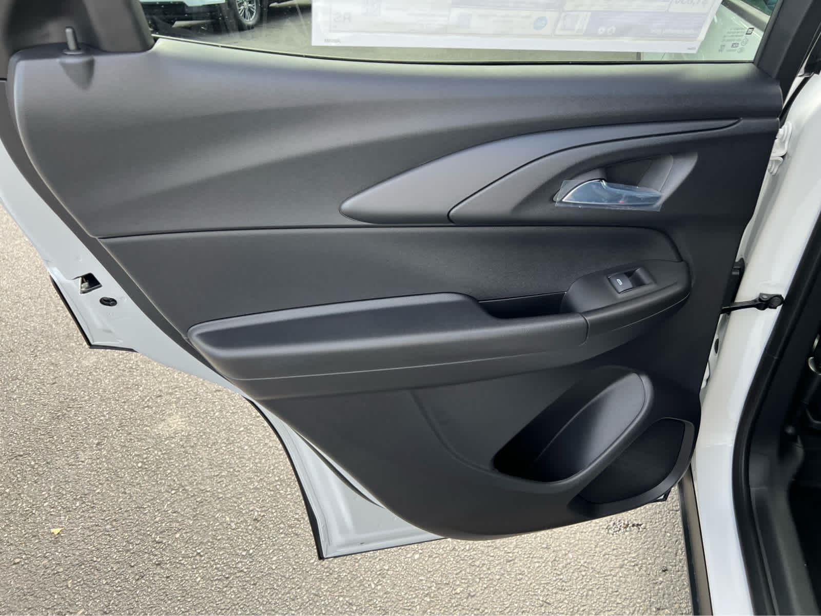 2026 Chevrolet Trailblazer RS - Photo 32