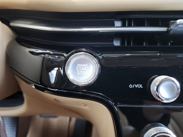 New 2027  Genesis 2.5T image 29