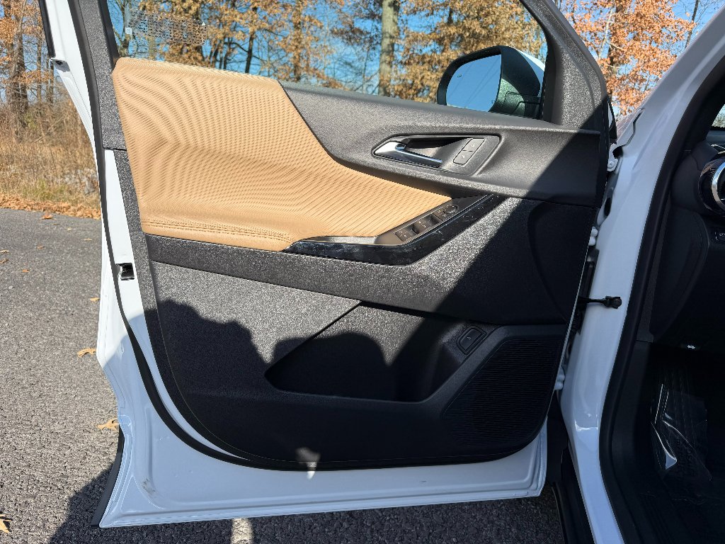 2026 Chevrolet Equinox ACTIV - Photo 21