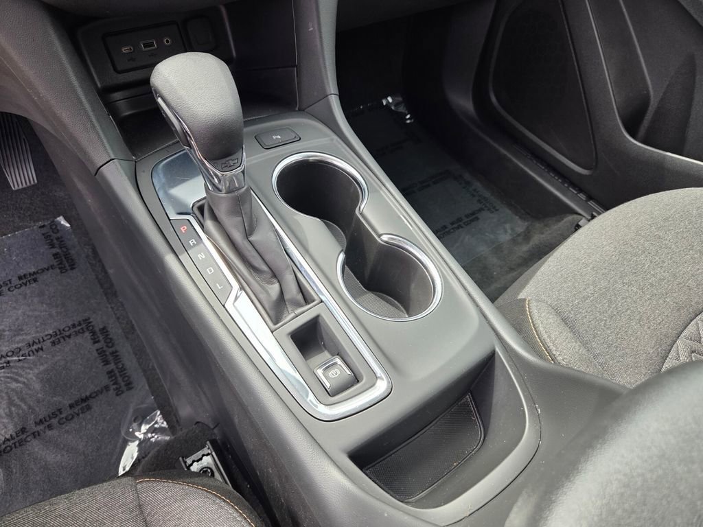 2024 Chevrolet Equinox LT - Photo 27