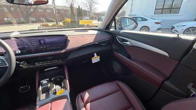 2026 Buick Envision Sport Touring - Photo 33