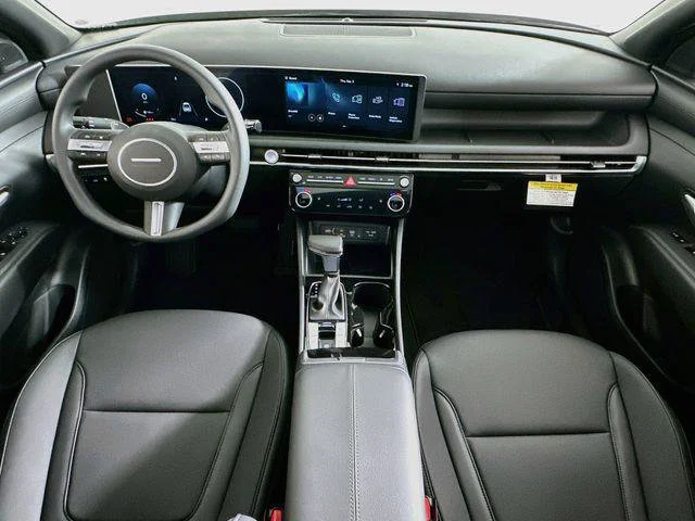 New 2027 Hyundai SANTA CRUZ SEL