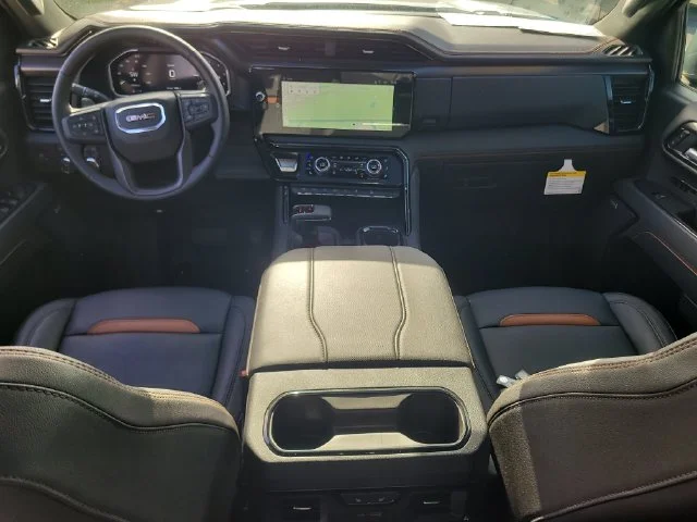 Certified Used 2026 White GMC AT4 image 15