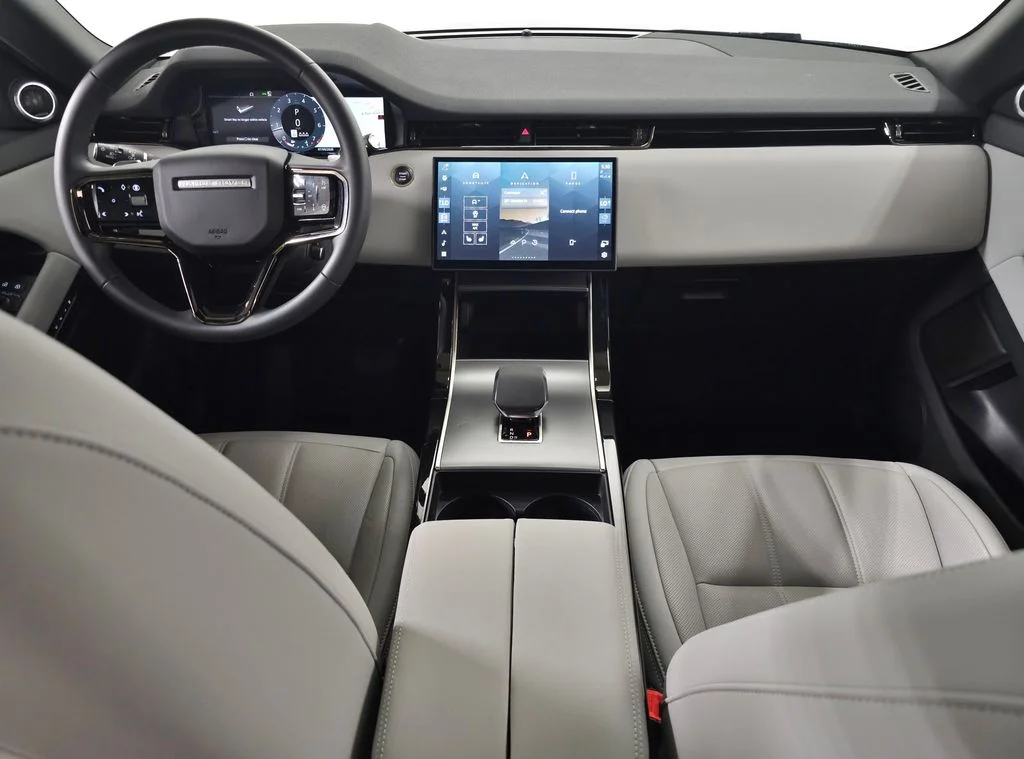 2026 Land Rover Range Rover Evoque S - Photo 16