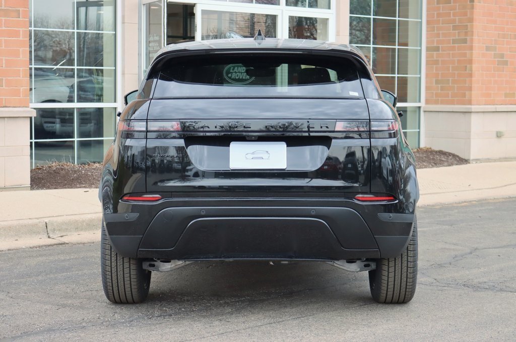 2026 LAND ROVER RANGE ROVER EVOQUE - Image 3