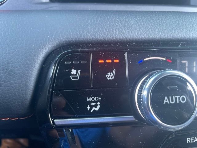 Used 2026 Blackout Honda TrailSport Elite Blackout image 25