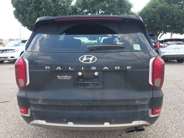Used 2022 Black Hyundai Calligraphy image 4
