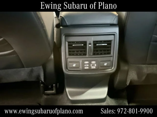 Used 2026 White Subaru Limited XT image 27