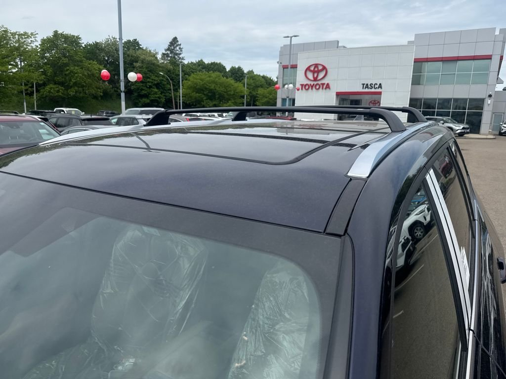 New 2026 Blue Toyota MAX Platinum image 45