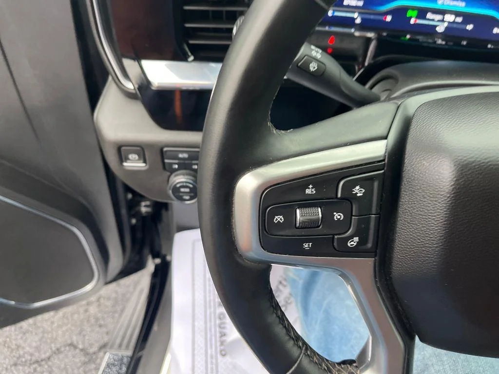 2024 Chevrolet Silverado 1500 LT - Photo 11