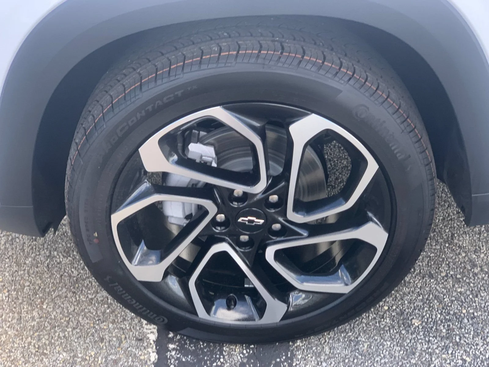 2026 Chevrolet Trax RS - Photo 31