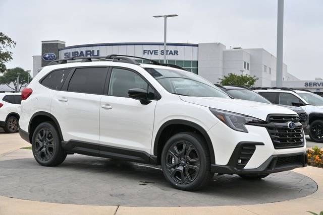 2026 Subaru ASCENT Onyx Edition Touring 7-Passenger