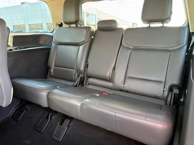Used 2025 White Ford Active image 15