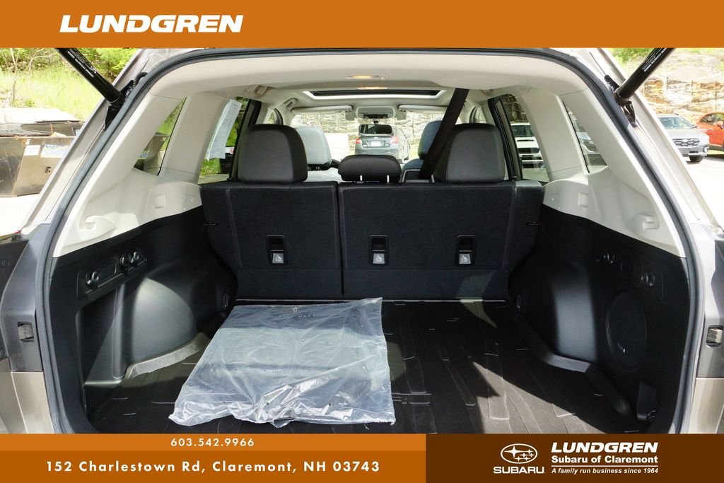 Used 2019 Brown Subaru Limited image 35