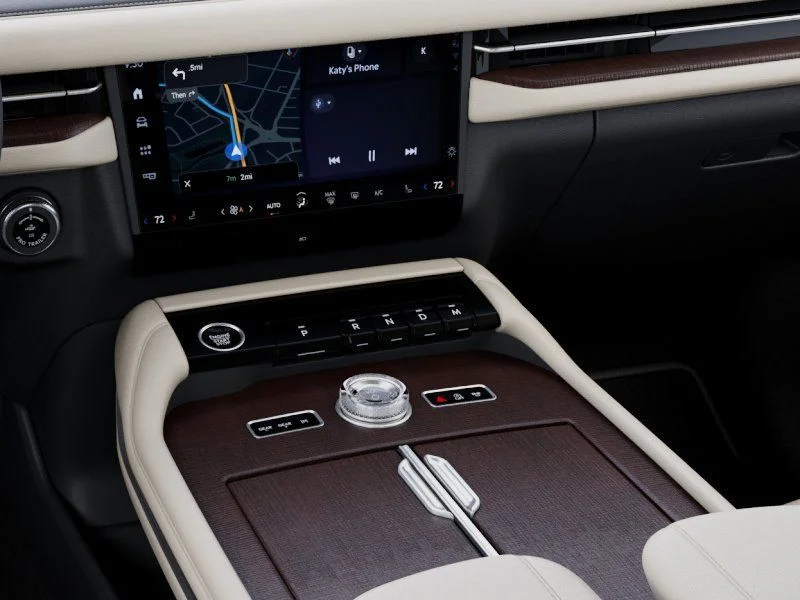 New 2027 Pristine White Metallic Tri-Coat Lincoln Premiere image 16