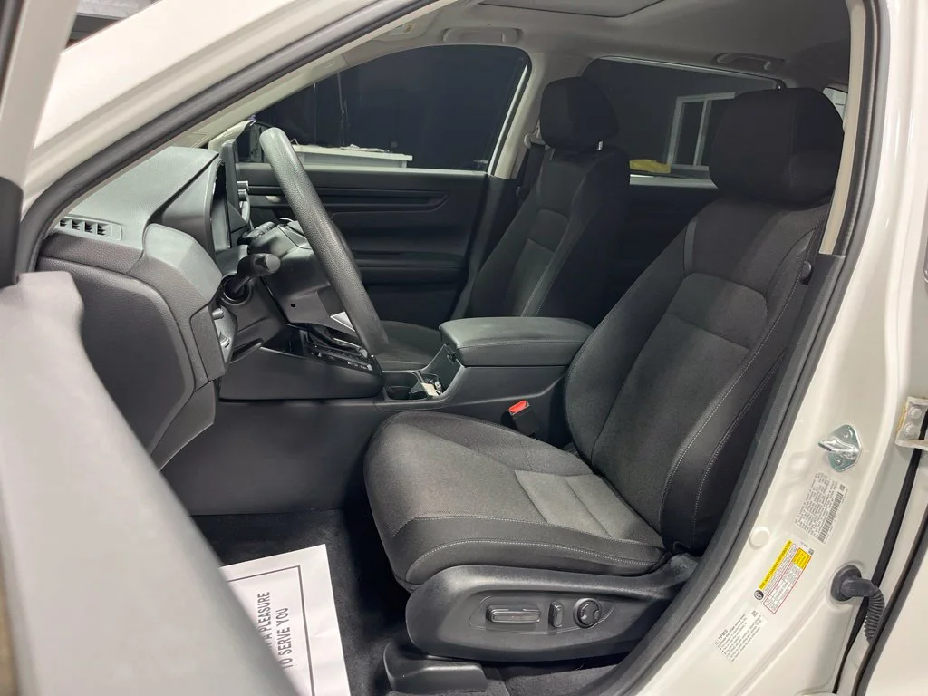 2024 Honda CR-V EX - Photo 12