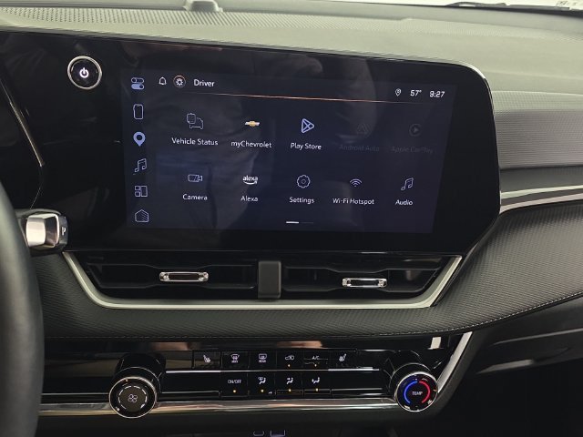 2025 Chevrolet Equinox LT - Photo 17