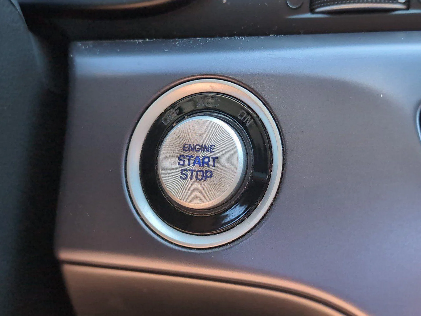 Used 2019 Quartz White Pearl Hyundai Sport image 27