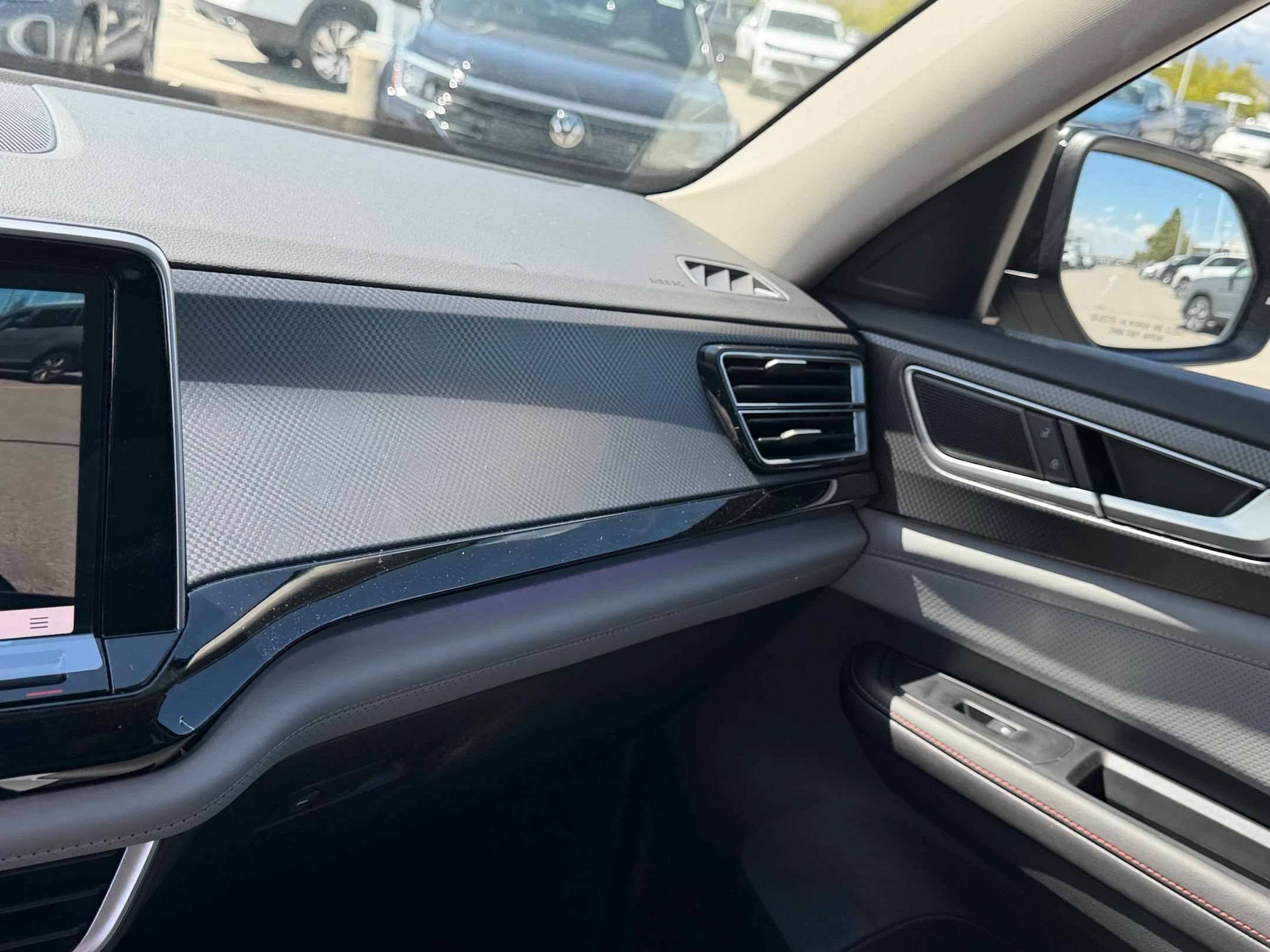 New 2026 Gray Volkswagen 2.0T Peak Edition image 24