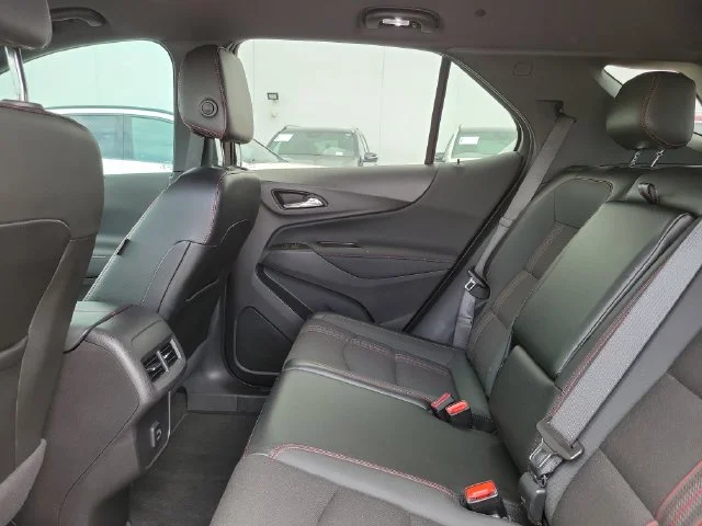 Used 2024 Gray Chevrolet RS image 15