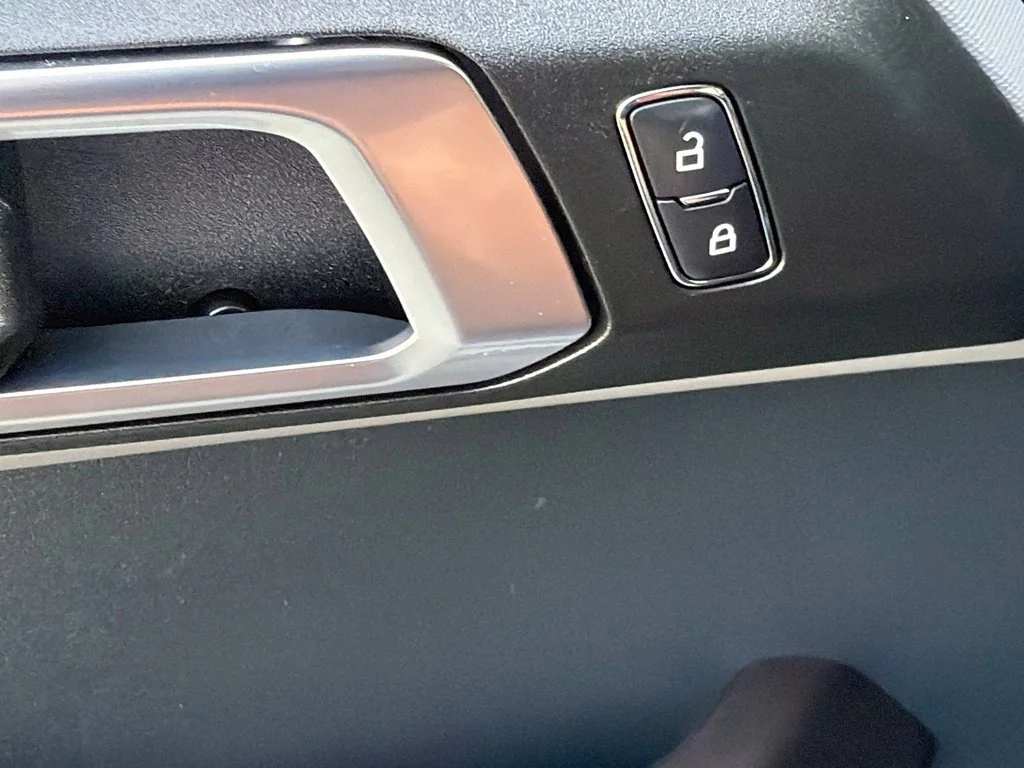 Used 2024 Carbonized Gray Metallic Ford Black Diamond image 23