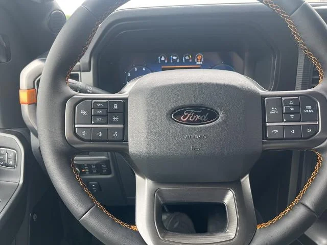 New 2025 Oxford White Ford Tremor® image 50