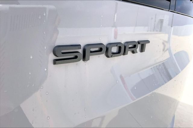 Certified Used 2026 Gray Land Rover Dynamic SE image 9