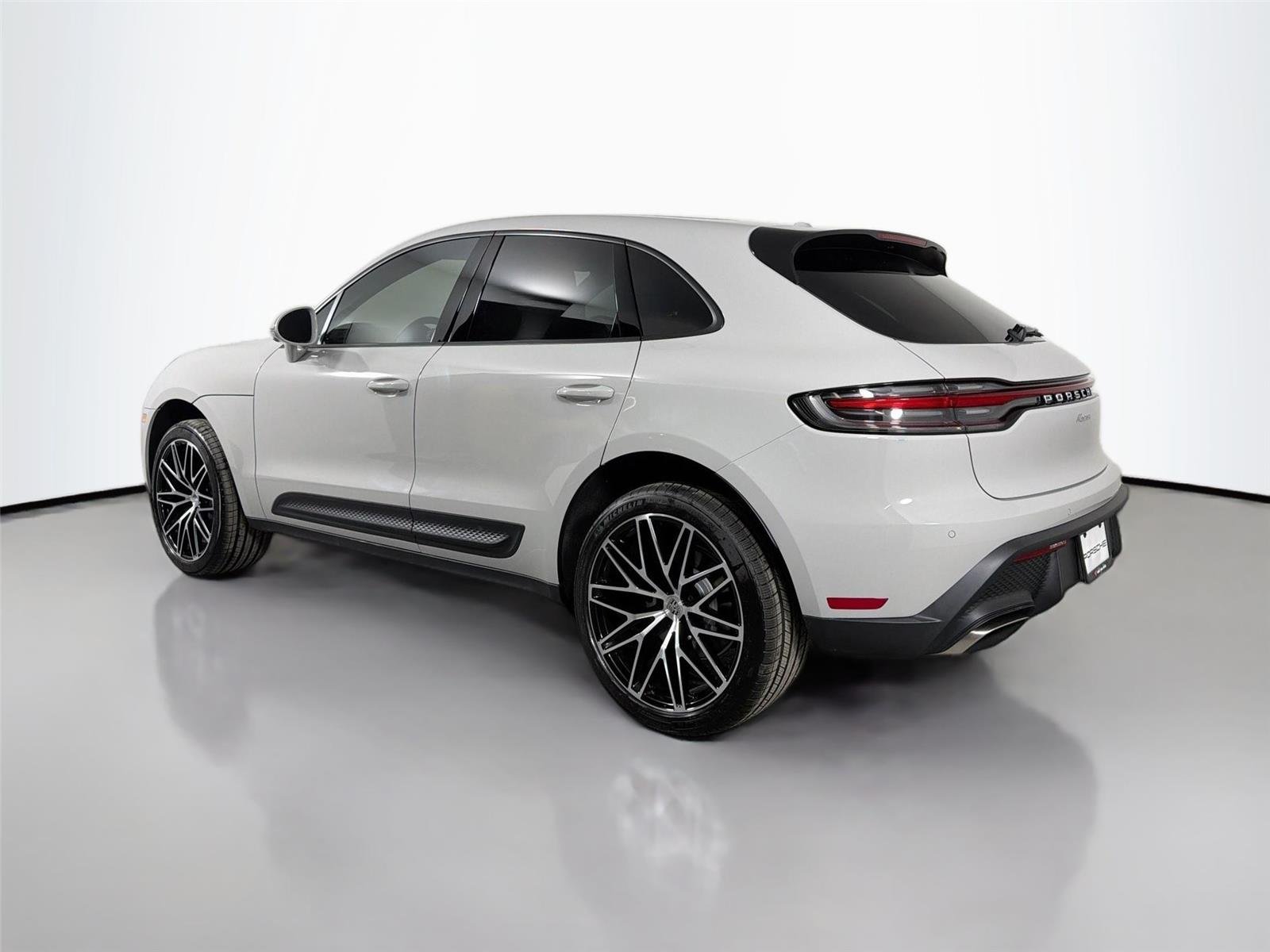 New 2026 Chalk Porsche  image 3