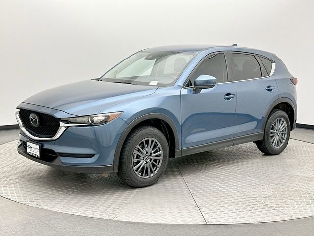 2019 Mazda CX-5 Touring Auto AWD's photo