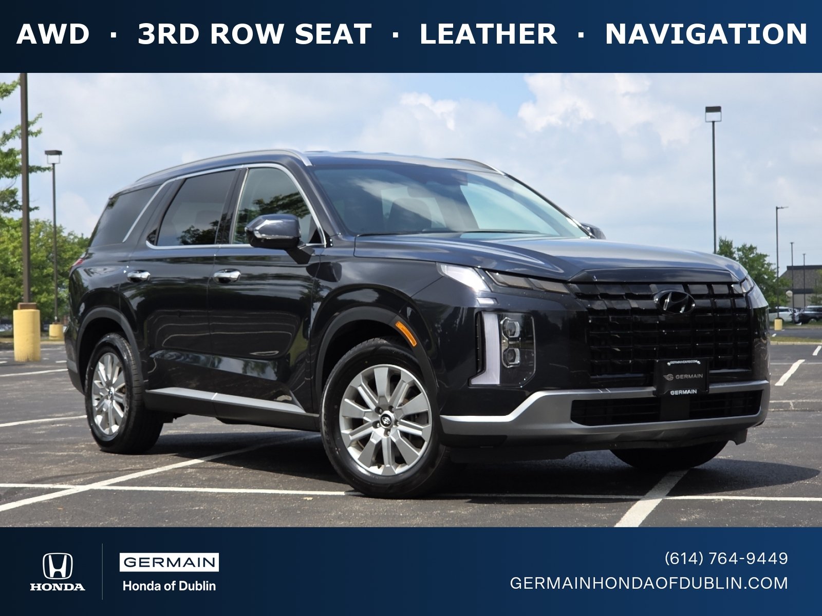 Used 2024 Moonlight Hyundai SEL image 1