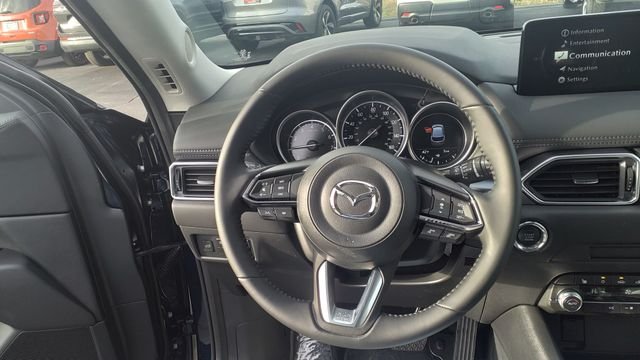 Used 2025 Blue Mazda 2.5 S Preferred Package image 11