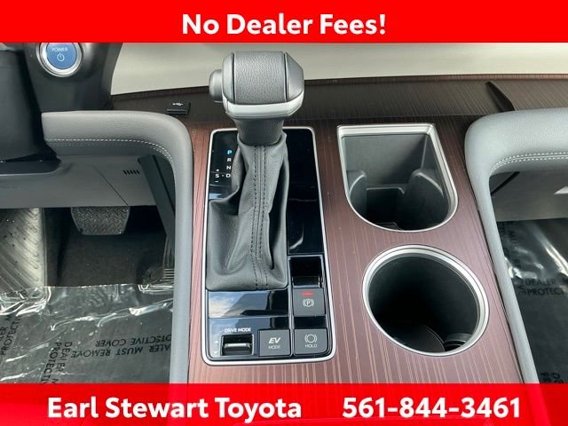 Certified Used 2024 Beige Toyota XLE image 51