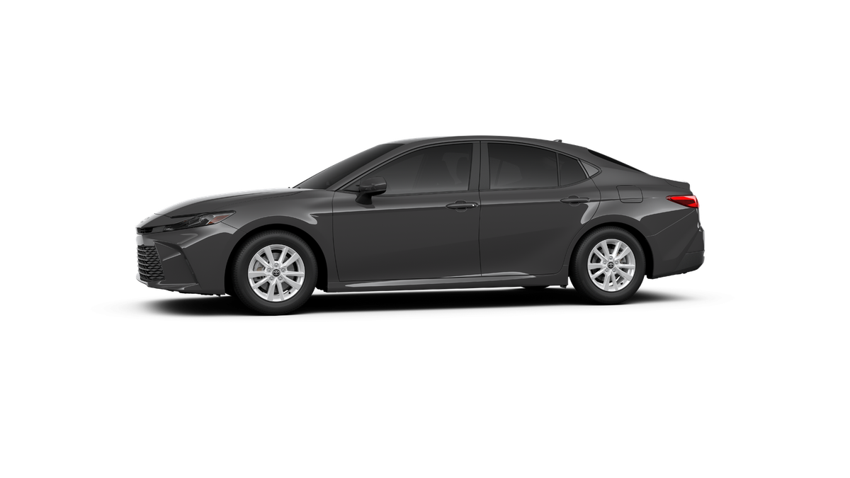New 2027 Underground Toyota LE image 3