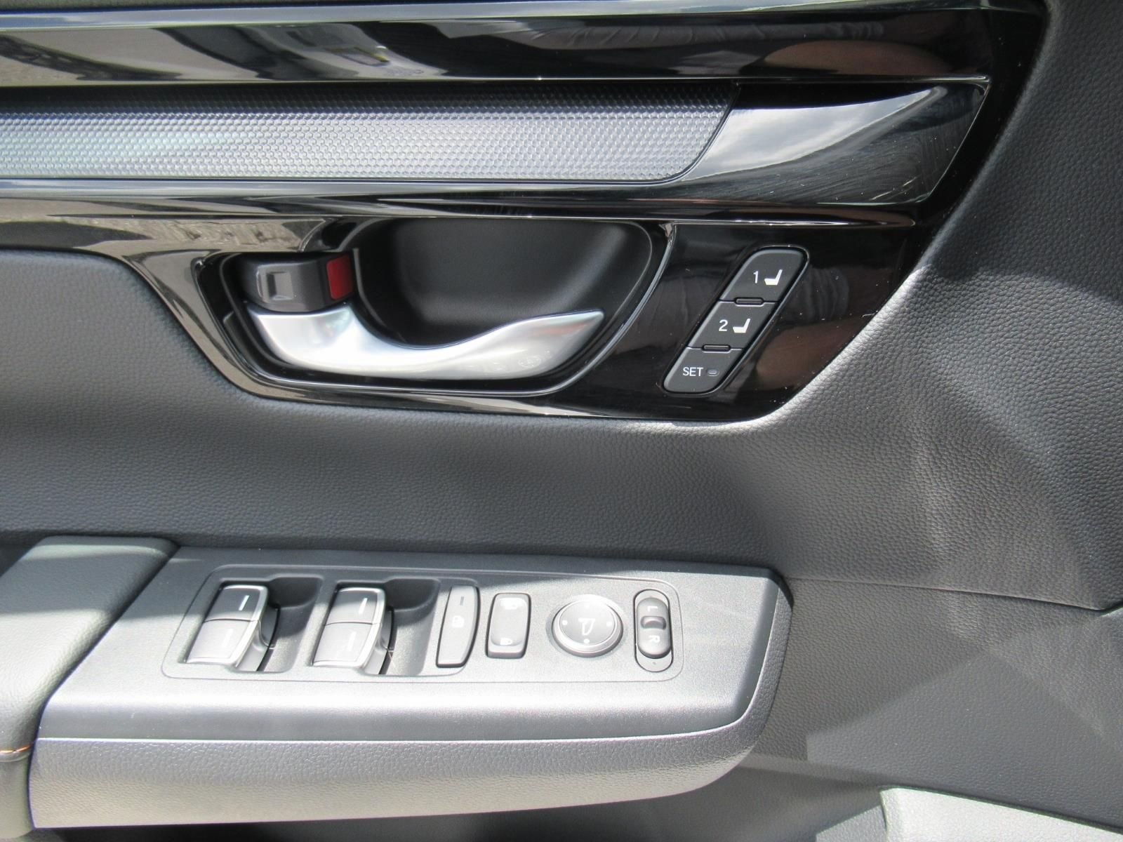 Used 2023 White Honda Sport Touring image 24