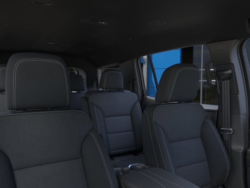 2026 Chevrolet Traverse LT - Photo 24