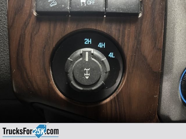 2014 Ford F-250 Super Duty Lariat - Photo 25