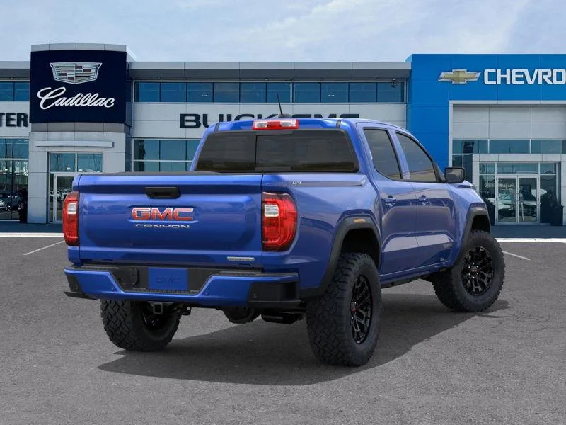 New 2026  GMC Elevation image 4