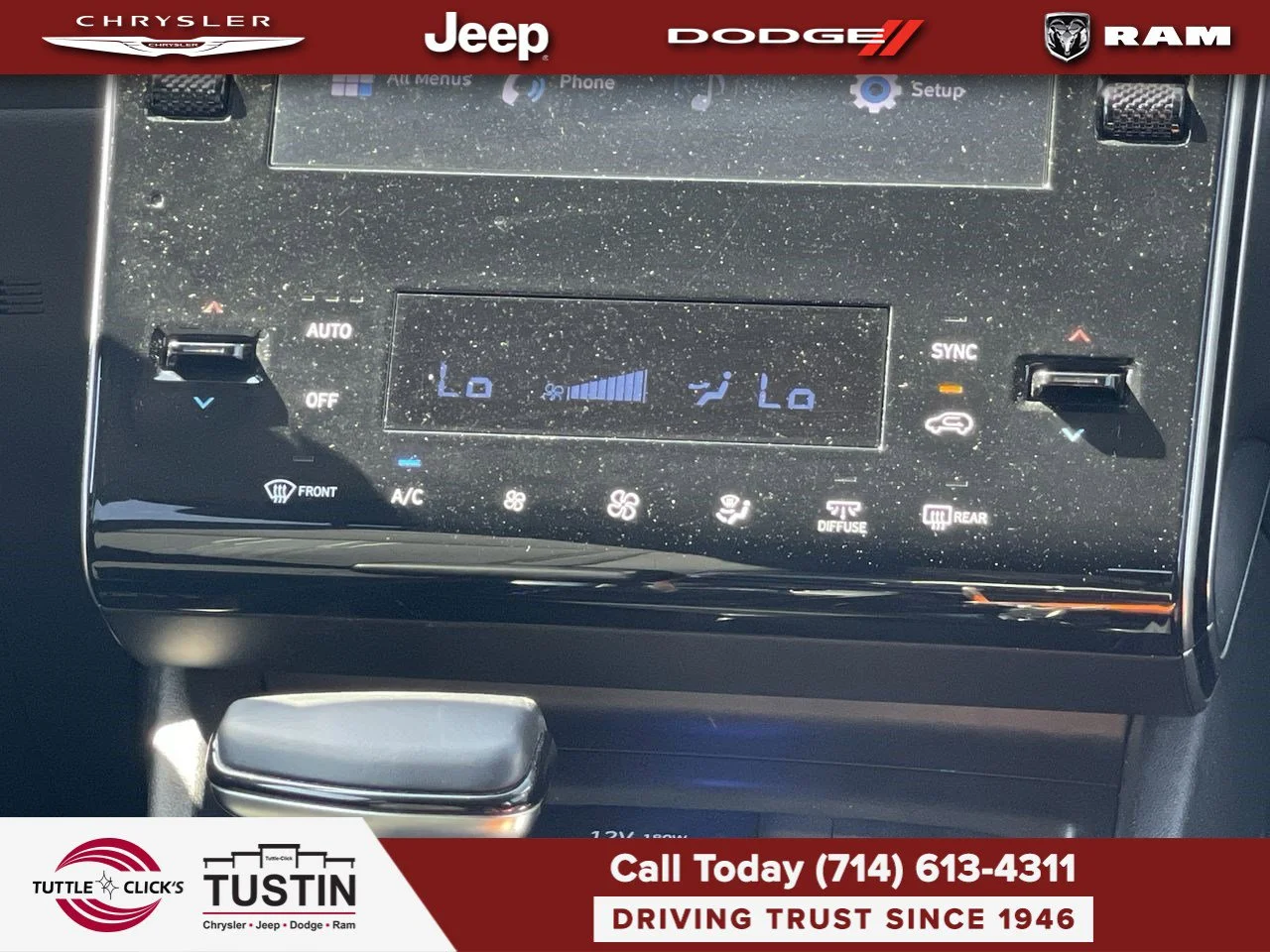 Used 2022 Calypso Red Hyundai SEL image 13