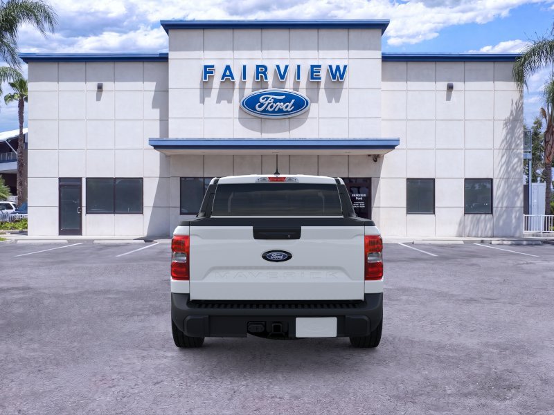 New 2026 Oxford White Ford XL image 5
