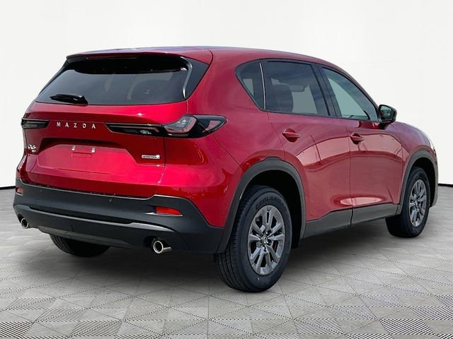 2026 Mazda CX-5 — photo 6
