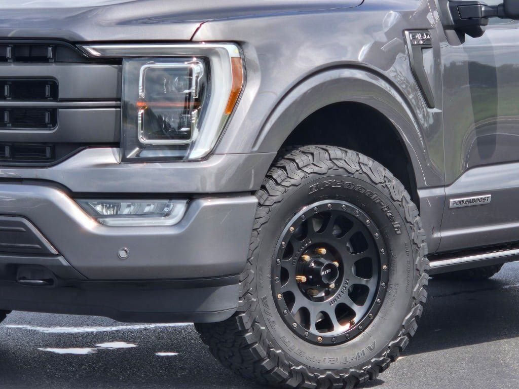 1FTFW1ED6NFA34393