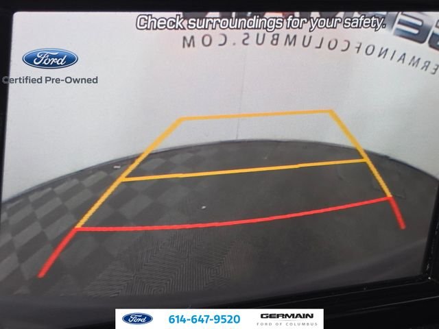 Certified Used 2020 Magnetic Force Metallic Hyundai SE image 33