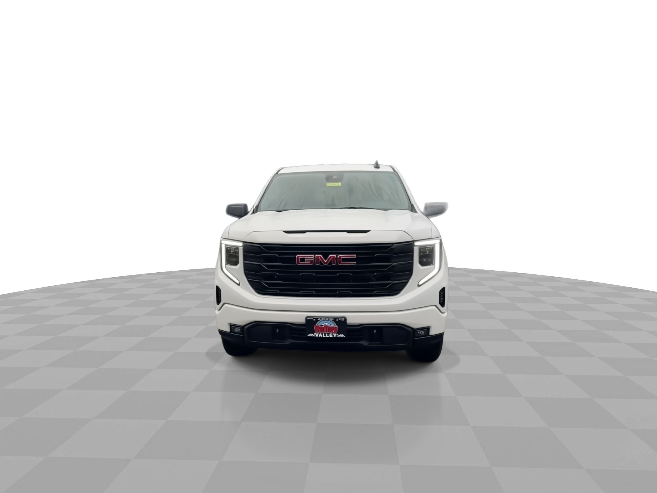 2026 GMC Sierra 1500 Elevation - Photo 36