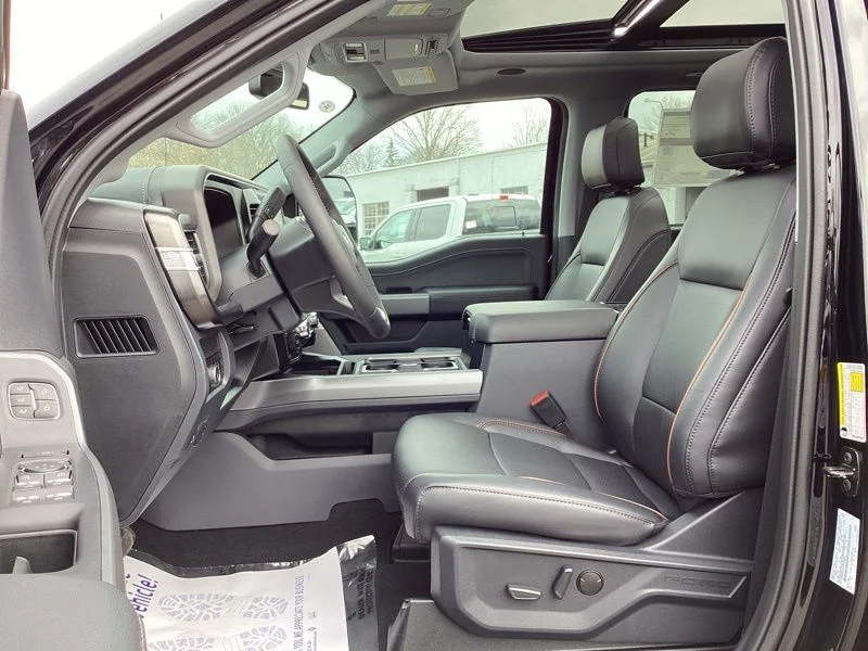 2026 Ford F-250 Super Duty Lariat - Photo 31