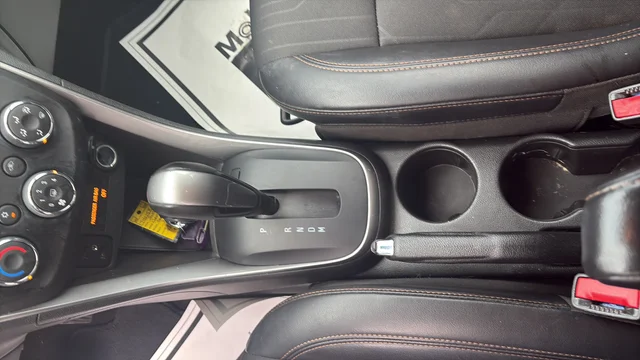 Used 2019 White Chevrolet LT image 19