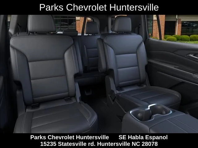 2026 Chevrolet Traverse LT - Photo 17