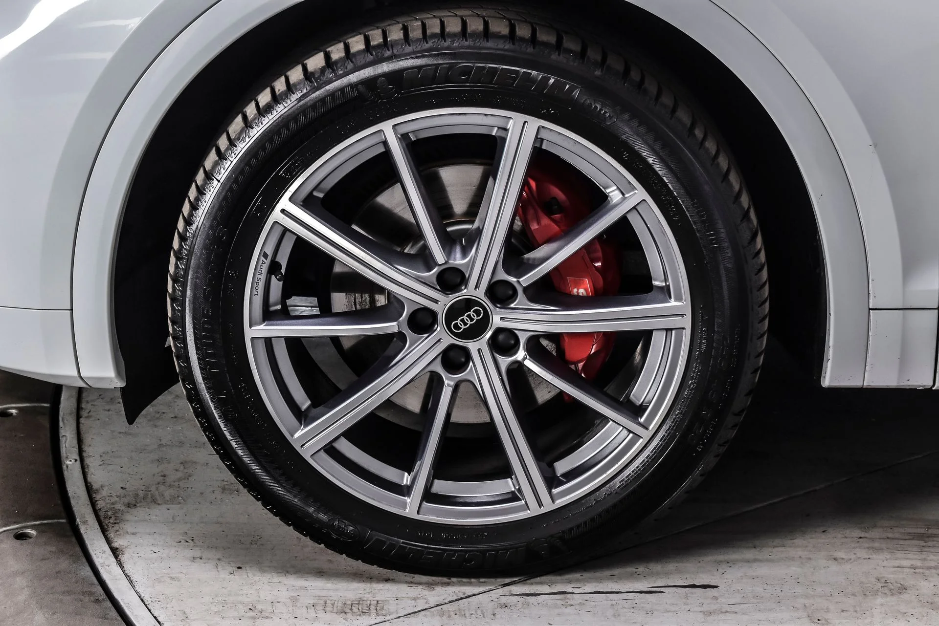 2023 Audi SQ5 Premium Plus - Photo 10