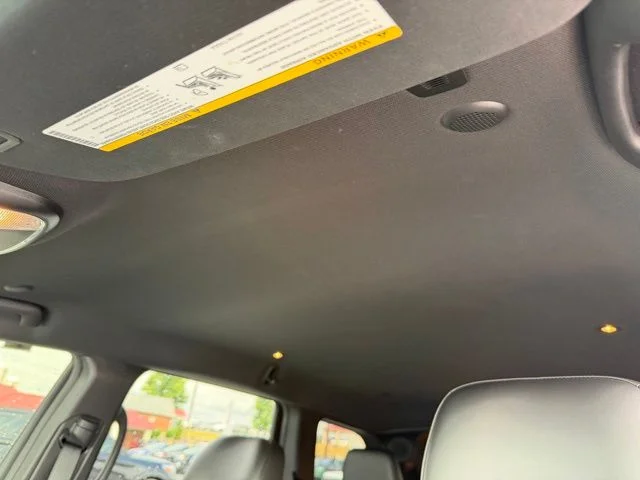 Used 2020 Bright White Clearcoat Jeep Laredo E image 13